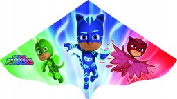 Gunther Latawiec Dla Dzieci Pj Masks Gunther Fun Kolorowy