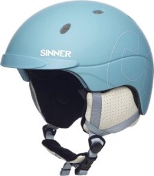 Sinner Kask Sinner Titan Matte Aquarelle