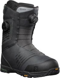  Nidecker Buty Nidecker Falcon 2 BOA Charcoal Black 2021