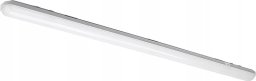 Kobi Light Oprawa Liniowa Hermetyczna LED 36W Neutralna - 120 cm