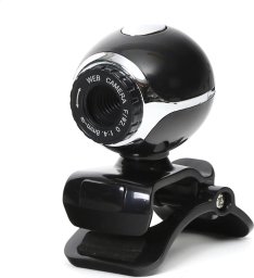 Kamera internetowa TRITON OMEGA WEB CAM 480p + MIC [45336]