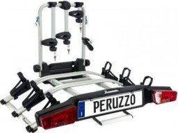 Peruzzo Zephyr 3 Platforma Na Hak (E-bike)