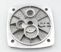 Dedra Obudowa środkowa