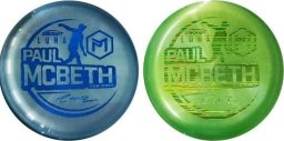 Smj Talerz Frisbee Discraft Paul Mcbeth Tour Luna 173-174 g