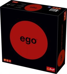 Trefl TREFL Board game Ego (In Estonian lang.)