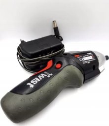Skil CORDLESS DRIVER 2636AD 4V 1.5AH +35ACC.