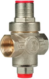 Sourcing PRESSURE REGULATOR 1/2 PN16