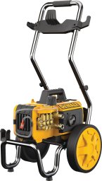 Myjka ciśnieniowa Dewalt myjka cisnieniowa kart 2900w 180bar 510l/h s.indukc/p.brass