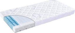 Traumeland TRAUMELAND mattress 60x120 cm Breeze T010111