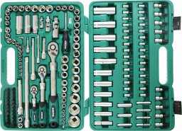 Honiton Tool set "HONITON" 155 pcs.