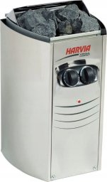 HARVIA STOVE VEGA COMPACT BC35, ELEKT.