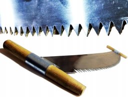 Sourcing Two-handed saw 100 cm
