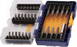 Irwin Tools Set of nozzles "IRWIN" 31 pcs.