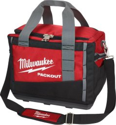 Milwaukee MILWAUKEE PACKOUT SHOULDER BAG 38cm @