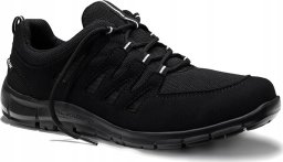  Sourcing Shoes ELTEN Apache Low O1, black 44