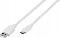 Kabel USB Vivanco VIVANCO USB-C TO USB-A CABLE