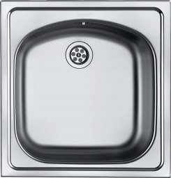 Zlewozmywak Franke SINK FRANKE ETN 610-45 45.5?43.5