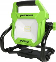 Greenworks 24V lampa robocza G24WL