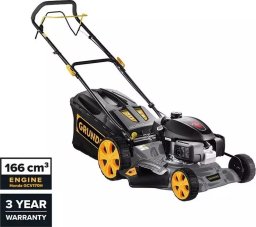 Kosiarka spalinowa Grunder Self-propelled petrol lawnmower S511VHY-GCV170H