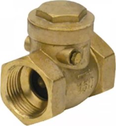 MT RETENTION VALVE 4119-020