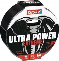 Tesa 56623 Ultra power extr. taśma 25M 50MM