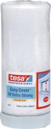 Tesa MASKING FILM EC UV EXTRA STRONG 12MX1,4M