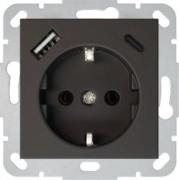 Liregus SOCKET IUK-3-01 R/ON59  3 4A