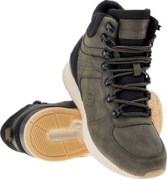 Iguana Dziecięce Buty BAKIN MID TEEN