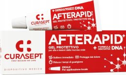 Curasept CURASEPT AFTE RAPID ŻEL 10ml