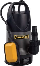 Sourcing PUMP SUBMERSIBLE DPD-400P 400W