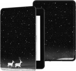 Pokrowiec Pan i Pani Gadżet Etui do Amazon Kindle 1/2/3 Noc