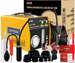 Autel Generator dymu Tester szczelności AUTOOL SDT205s