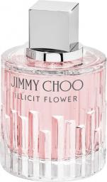  Jimmy Choo Illicit Flower EDT 100 ml 