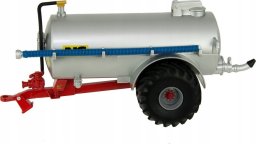 Tomy TOMY Britains przyczepa asenizacyjna srebr.43238/3