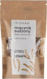 Ovad OVAD MĄCZNIK SUSZONY 125ml