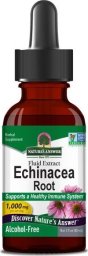 Triton Nature's Answer Echinacea krople 1000 mg - 60 ml
