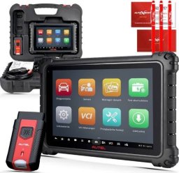 Autel Tester Diagnostyczny AUTEL MS906S PRO MaxiSYS