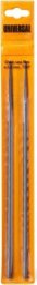  Gardena SAW FILE UNIVERSAL 4,8MM 2-PACK FLO004