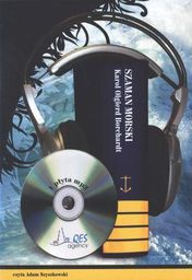  Szaman morski Audiobook QES - 86735