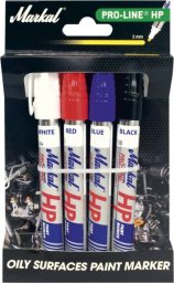 Markal Pro-Line HP Paint Marker Set