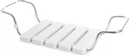 Sourcing BATHROOM SEAT BS-01 WHITE 73-88 CM