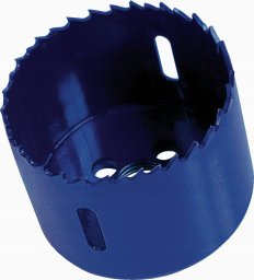  Irwin Tools Crown "IRWIN" BI-METAL 62 mm