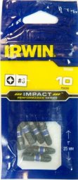 Irwin Tools spin nozzle "IRWIN" PZ3 25 mm, 10 pcs.
