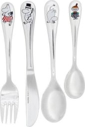 Iittala Moomin cutlery set for children, Family