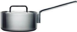 Iittala Tools pot with handle and lid 2 l