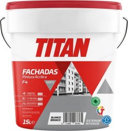 Titan Farba Titan