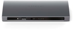 Stacja/replikator Satechi Thunderbolt 4 Dock (ST-UCT4DM)