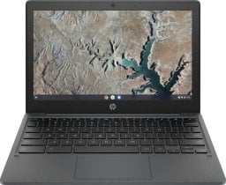 Laptop HP HP Chromebook 11 MediaTek MT8183 8-rdzeni 4GB LPDDR4 32GB SSD Chrome OS