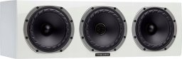 Kolumna Fyne Audio FYNE AUDIO F 500C WHITE HG Kolumna centralna, naturalny fornir