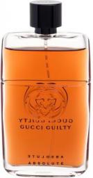  Gucci Guilty Absolute EDP 90 ml 